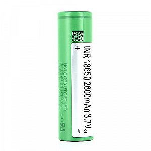 Accu 35A 18650 2600mAh VTC5a Sony Accu 35A 18650 2600mAh VTC5a Sony