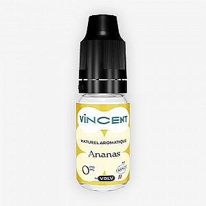 Ananas VDLV 10ml
