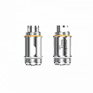 Résistances Nautilus X Aspire Résistances Nautilus X Aspire