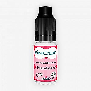 Framboise VDLV 10ml