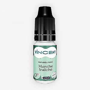 Menthe fraîche VDLV 10ml