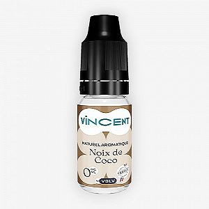 Noix de Coco VDLV 10ml
