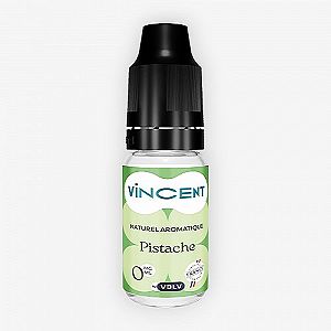 Pistache VDLV 10ml
