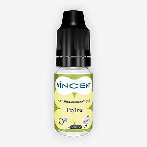 Poire VDLV 10ml