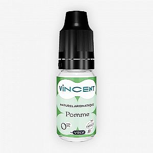 Pomme VDLV 10ml