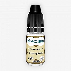 Classic Hampton VDLV 10ml Classic Hampton VDLV 10ml