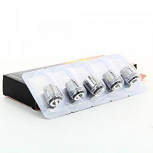 Résistances Q2 Dual TFV8 Baby Smok