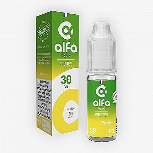 Passion Alfaliquid 10ml