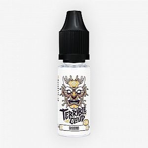 Chaman 50/50 Terrible Cloud 10ml