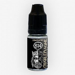 Charlemagne Concentré 814 10ml