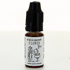 Clovis Concentré 814 10ml