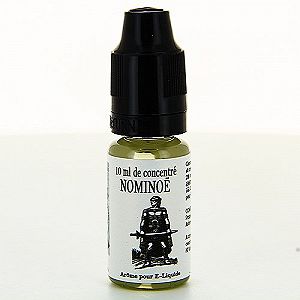 Nominoe Concentré 814 10ml Nominoe Concentré 814 10ml