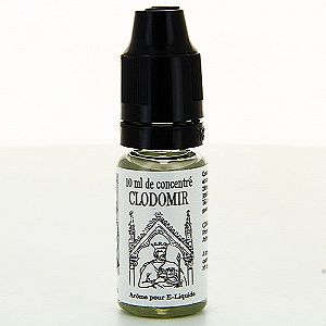 Clodomir Concentré 814 10ml