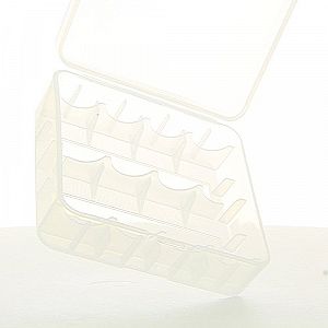 Boîte Accus 18650  Boîte Accus 18650