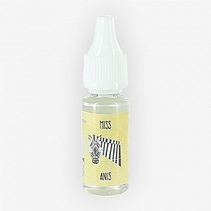 Miss Anis Arômes Extradiy Extrapure 10ml Miss Anis Arômes Extradiy Extrapure 10ml