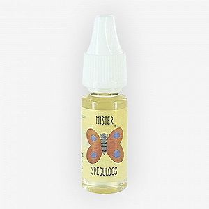 Mister Speculoos Arômes Extradiy Extrapure 10ml