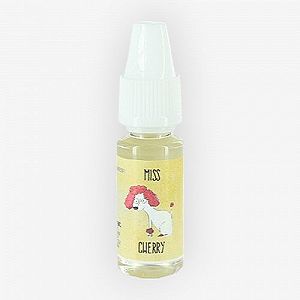 Miss Cherry Arômes Extradiy Extrapure 10ml Miss Cherry Arômes Extradiy Extrapure 10ml