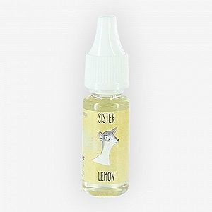 Sister Lemon Arômes Extradiy Extrapure 10ml Sister Lemon Arômes Extradiy Extrapure 10ml