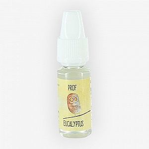 Prof Eucalyptus Arômes Extradiy Extrapure 10ml
