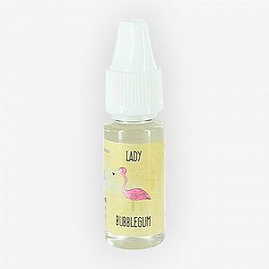 Lady Bubble Gum Arômes Extradiy Extrapure 10ml Lady Bubble Gum Arômes Extradiy Extrapure 10ml