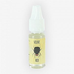 Veuve Red Arômes Extradiy Extrapure 10ml Veuve Red Arômes Extradiy Extrapure 10ml