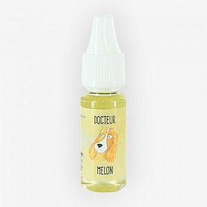 Docteur Melon Arômes Extradiy Extrapure 10ml Docteur Melon Arômes Extradiy Extrapure 10ml