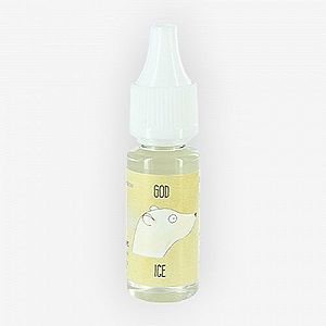 God Ice Arômes Extradiy Extrapure 10ml God Ice Arômes Extradiy Extrapure 10ml