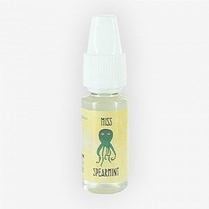Miss Spearmint Arômes Extradiy Extrapure 10ml Miss Spearmint Arômes Extradiy Extrapure 10ml
