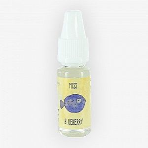 Miss Blueberry Arômes Extradiy Extrapure 10ml Miss Blueberry Arômes Extradiy Extrapure 10ml