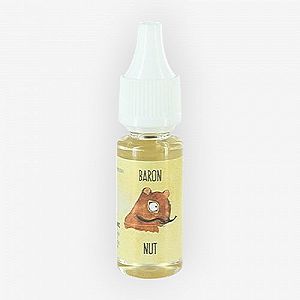 Baron Nut Arômes Extradiy Extrapure 10ml Baron Nut Arômes Extradiy Extrapure 10ml