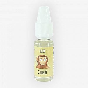 Duke Coconut Arômes Extradiy Extrapure 10ml Duke Coconut Arômes Extradiy Extrapure 10ml