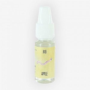 Big Apple Arômes Extradiy Extrapure 10ml Big Apple Arômes Extradiy Extrapure 10ml