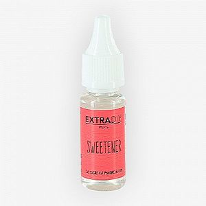 Sweetener Additifs Extradiy Extrapure 10ml Sweetener Additifs Extradiy Extrapure 10ml