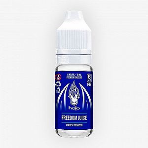Freedom Juice Halo 10ml Freedom Juice Halo 10ml