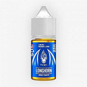 Longhorn Halo 10ml