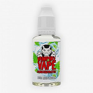 Ice Menthol Concentré Vampire Vape 30ml Ice Menthol Concentré Vampire Vape 30ml