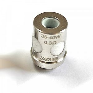 Résistances Traditional EUC Veco Vaporesso