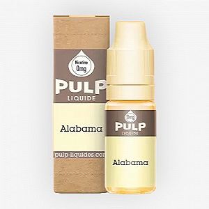 Alabama Pulp 10ml