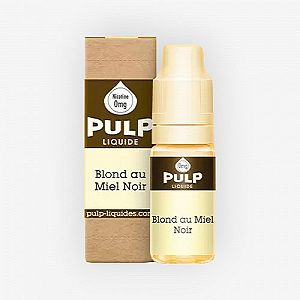 Blond Au Miel Noir Pulp 10ml Blond Au Miel Noir Pulp 10ml