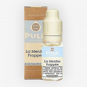 La Menthe Frappée Pulp 10ml