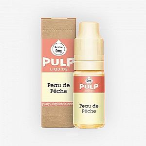 Peau de Pêche Pulp 10ml Peau de Pêche Pulp 10ml