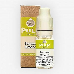 Pomme Chicha Pulp 10ml