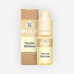 Vanille Extrême Pulp 10ml Vanille Extrême Pulp 10ml