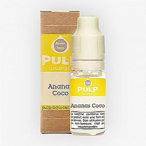 Ananas Coco Pulp 10ml