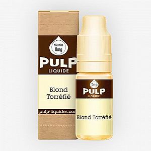 Blond Torréfié Pulp 10ml