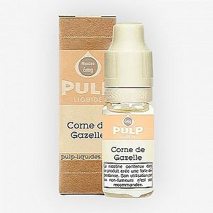 Corne de Gazelle Pulp 10ml Corne de Gazelle Pulp 10ml