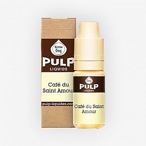 Café du Saint Amour Pulp 10ml