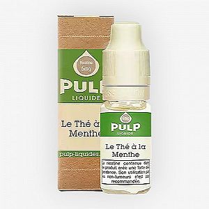 Le Thé à la Menthe Pulp 10ml