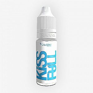 Kiss Full Liquideo Evolution 10ml Kiss Full Liquideo Evolution 10ml