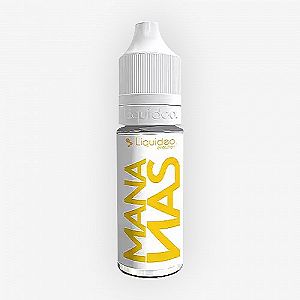 Eliquide Mananas Liquideo Evolution 10ml